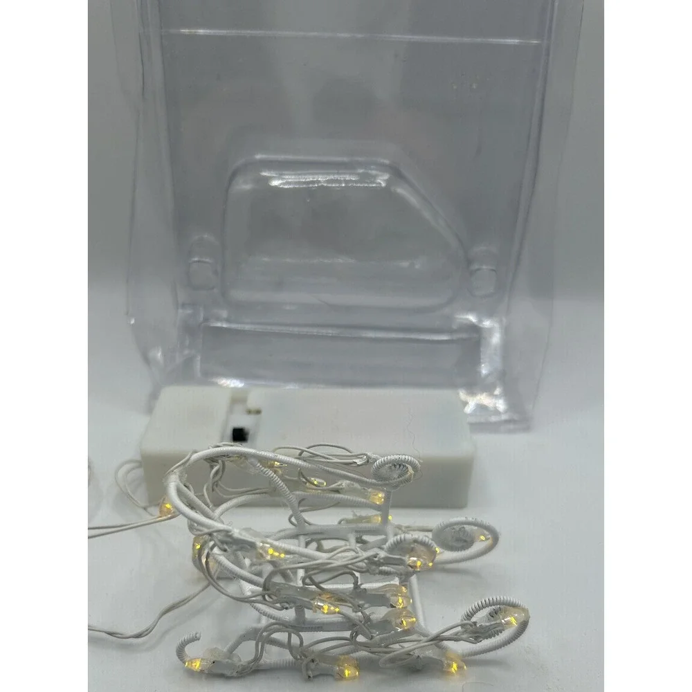 Lemax add touch